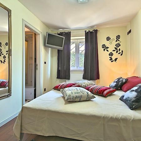 Villa Lidija Пореч Экстерьер фото
