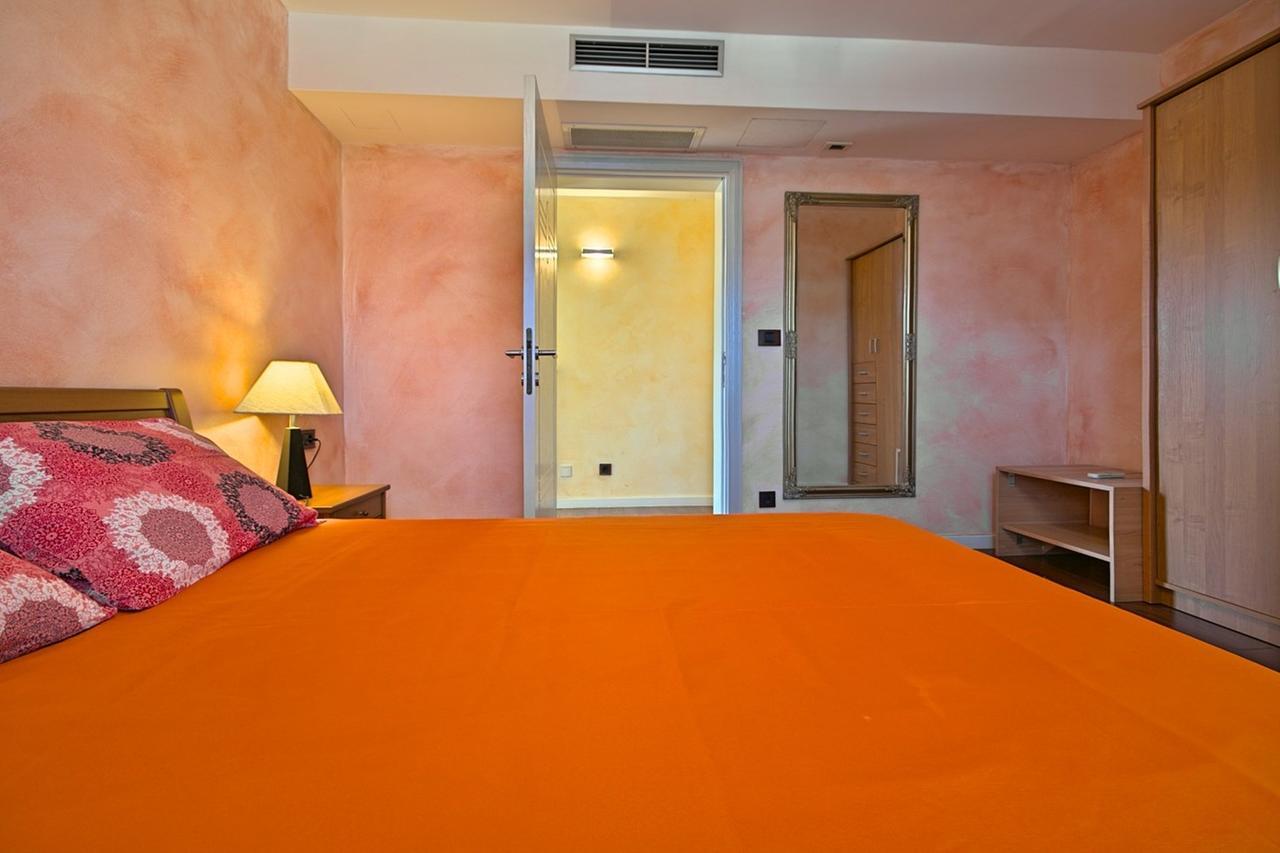 Villa Lidija Пореч Экстерьер фото