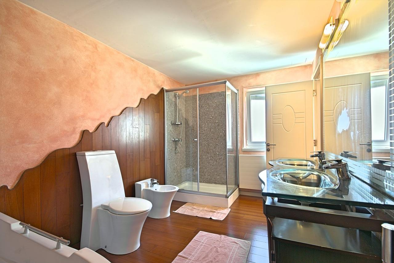 Villa Lidija Пореч Экстерьер фото