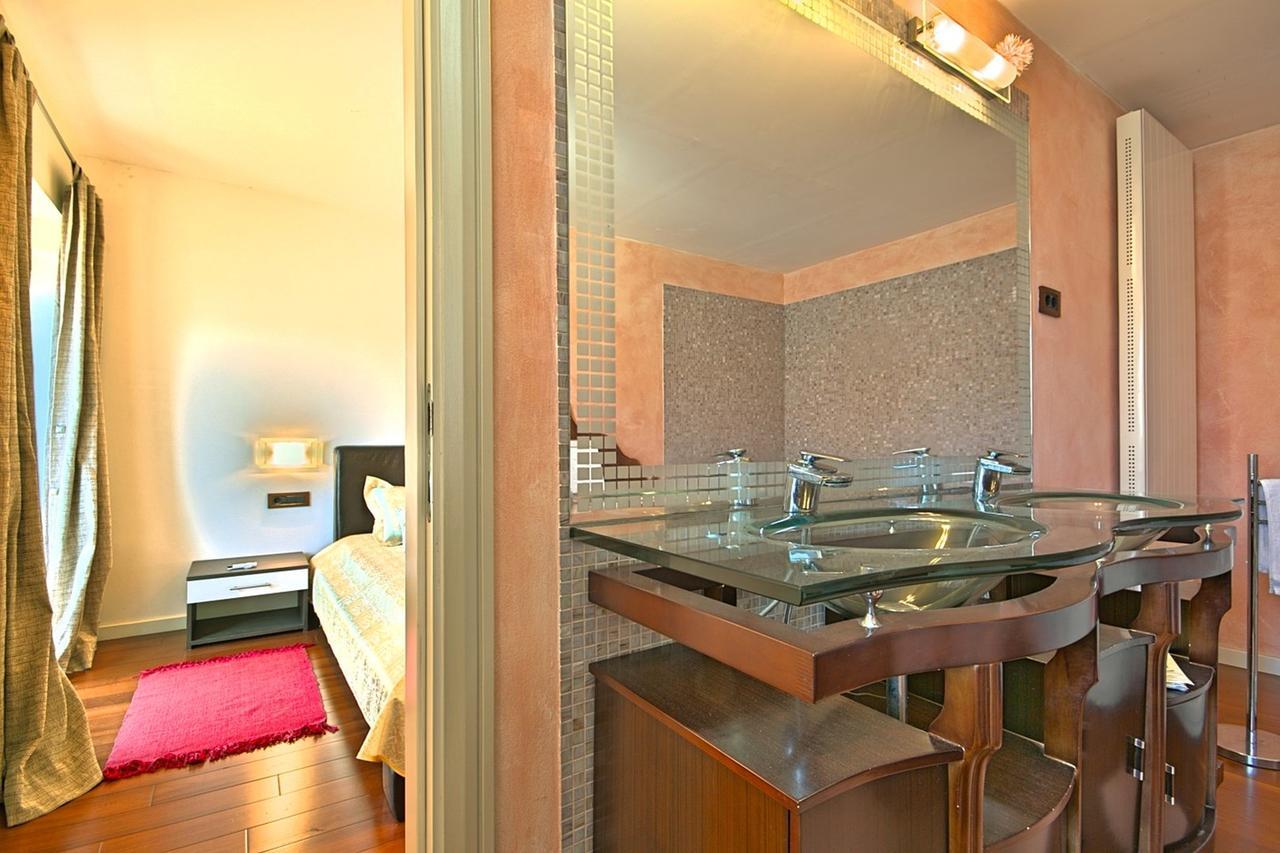 Villa Lidija Пореч Экстерьер фото