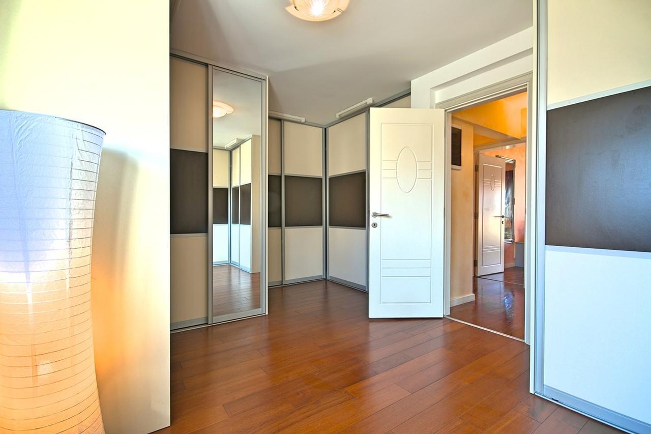 Villa Lidija Пореч Экстерьер фото