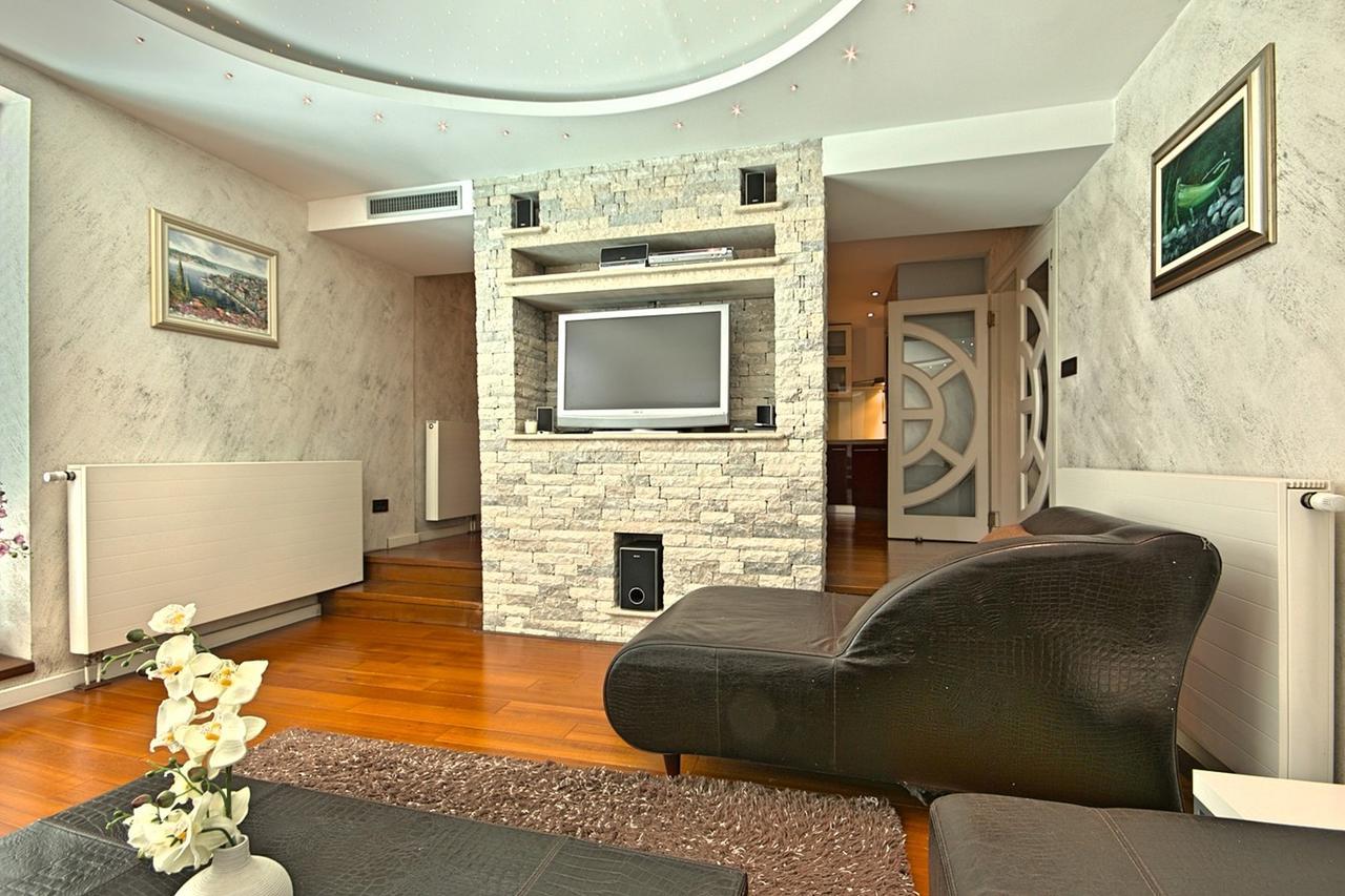 Villa Lidija Пореч Экстерьер фото